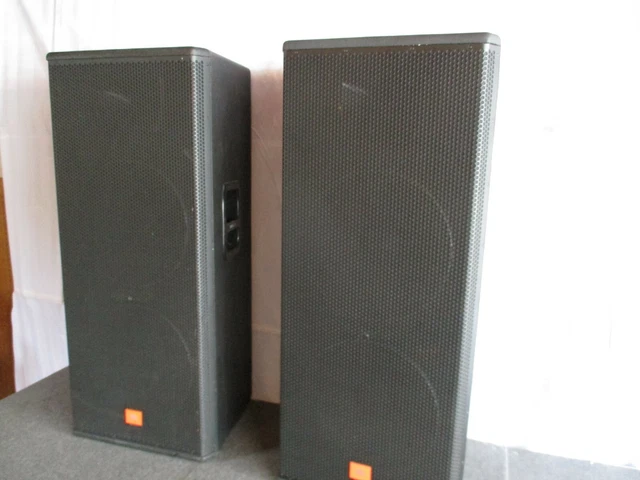 オーディオ機器 スピーカー JBL MRX525 $475.00 - PicClick